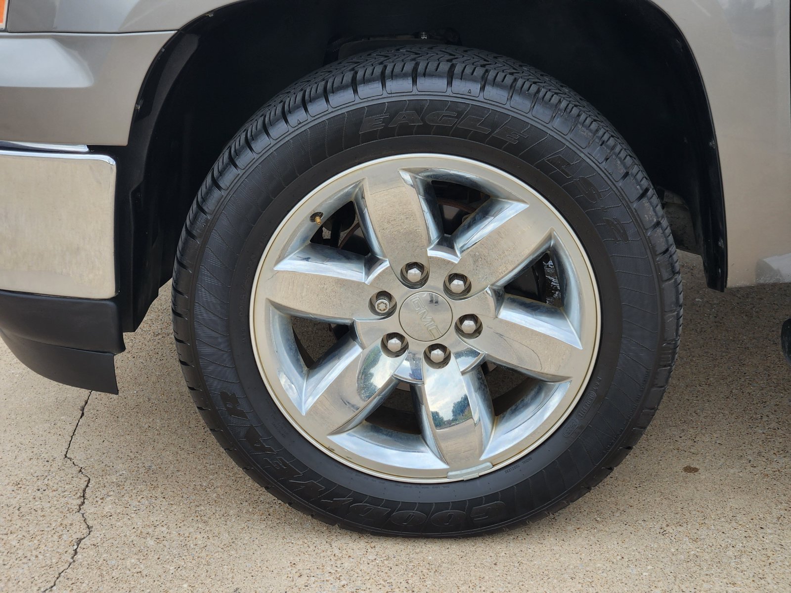 Used 2013 GMC Sierra 1500 SLE RWD image 20
