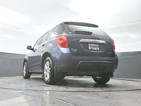 Used 2014 Chevrolet Equinox LS w/ LPO, Protection Package image 26