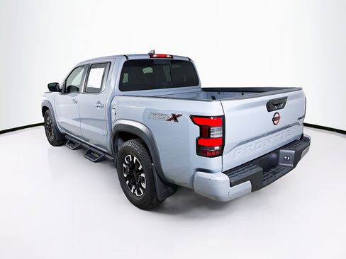 Used 2024 Nissan Frontier Pro-X image 29
