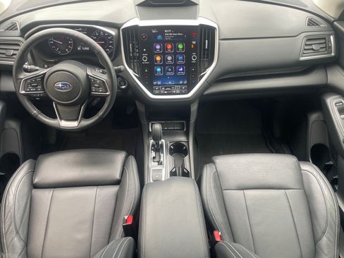 Used 2023 Subaru Ascent Limited AWD/4WD image 19