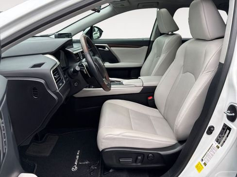 Used 2021 Lexus RX 350 FWD w/ Premium Package image 21
