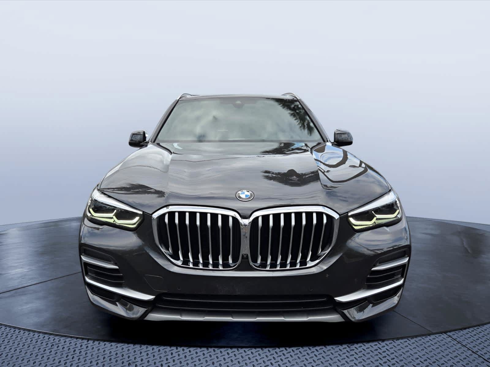 Used 2023 BMW X5 sDrive40i w/ Premium Package RWD image 8