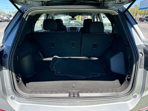 Certified 2024 Chevrolet Equinox LS w/ Sport Edition image 24