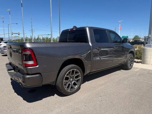 Used 2019 RAM 1500 Sport w/ Level 2 Equipment Group AWD/4WD image 2