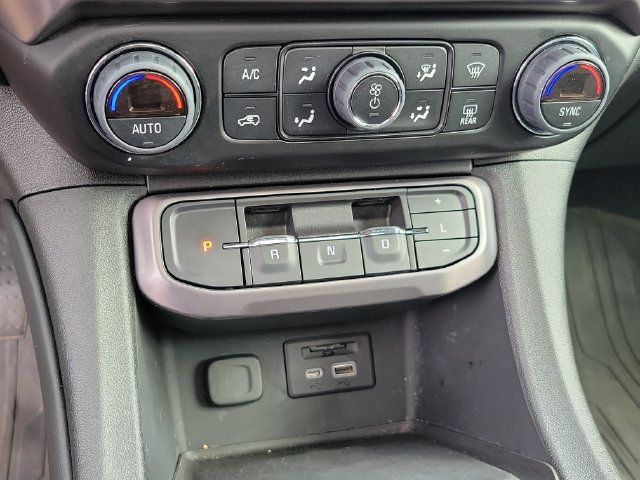 Certified 2023 GMC Acadia AT4 w/ Technology Package AWD/4WD image 26