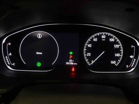 Used 2018 Honda Accord LX image 23