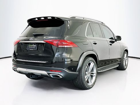 Used 2022 Mercedes-Benz GLE 450 4MATIC image 9