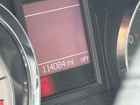 Used 2017 Dodge Grand Caravan GT FWD image 12