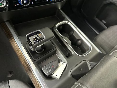 Used 2023 GMC Sierra 1500 Elevation w/ X31 Off-Road Package image 20