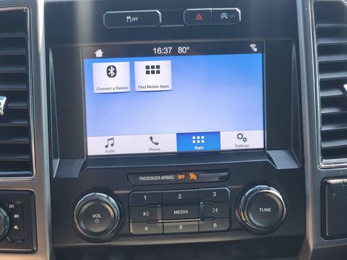 Used 2019 Ford F150 XLT w/ Equipment Group 301A Mid AWD/4WD image 16