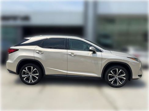 Used 2019 Lexus RX 350 FWD w/ Navigation Package image 9