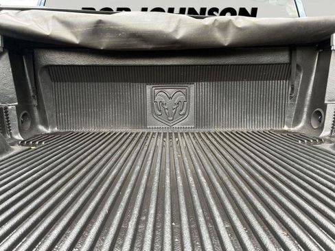 Used 2021 RAM 1500 Classic Warlock w/ Luxury Group AWD/4WD image 12