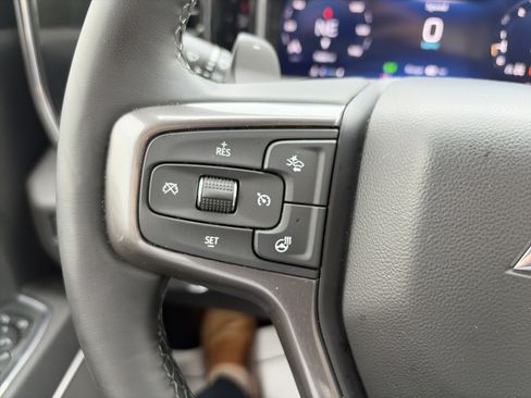 Used 2026 Chevrolet Silverado 1500 High Country w/ High Country Premium Package AWD/4WD image 20