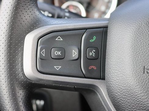 New 2024 RAM 1500 Tradesman w/ Trailer Tow Group image 24