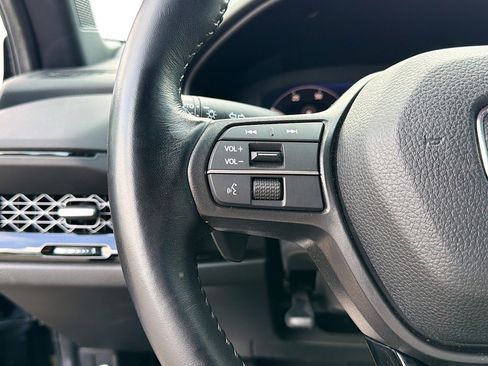 Used 2024 Honda Accord Sport image 33