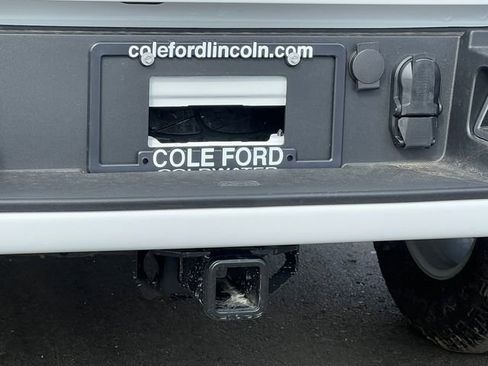 New 2026 Ford F150 XLT w/ FX4 Off-Road Package image 14