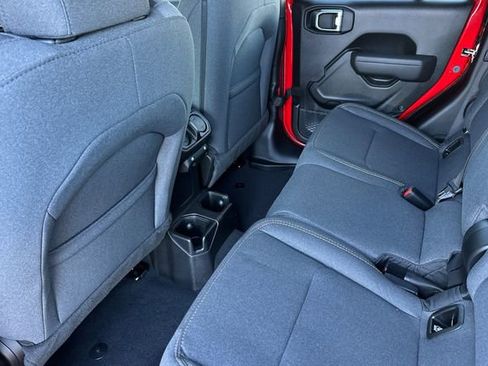 New 2026 Jeep Gladiator Sport image 14