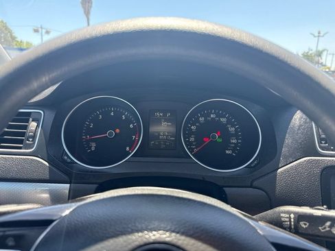 Used 2017 Volkswagen Jetta S FWD image 10