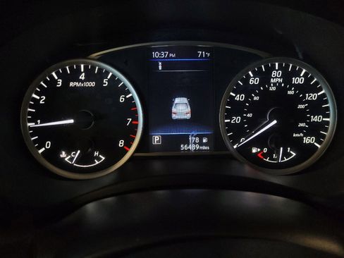 Used 2019 Nissan Sentra S FWD image 23