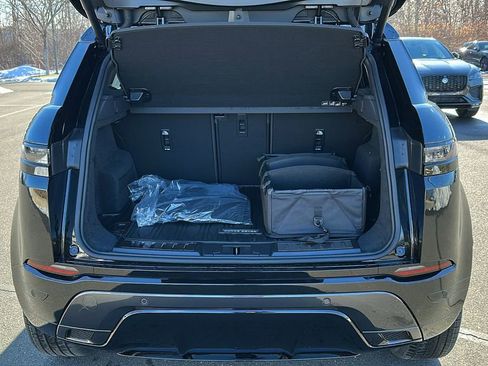 New 2026 Land Rover Range Rover Evoque Dynamic SE image 24