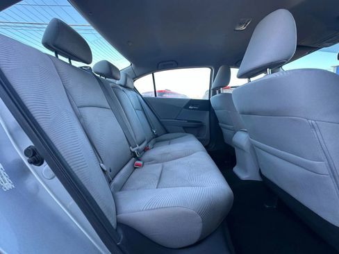 Used 2014 Honda Accord LX image 15