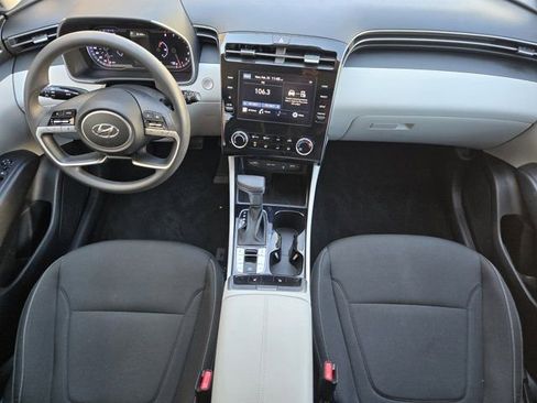 Certified 2023 Hyundai Tucson SEL image 25