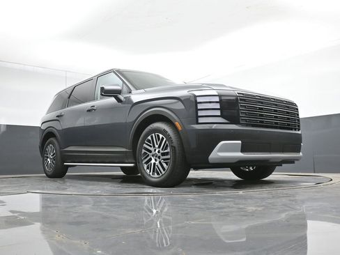 New 2026 Hyundai Palisade SE FWD image 15