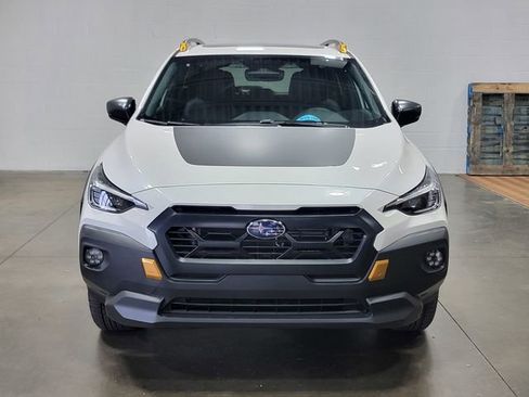 New 2026 Subaru Crosstrek 2.5i Wilderness AWD/4WD image 3