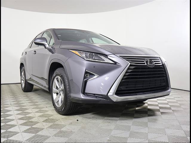 Used 2019 Lexus RX 350 FWD w/ Accessory Package image 1