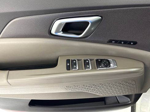 New 2026 Kia Carnival EX FWD image 26