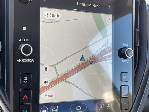 New 2026 Subaru Crosstrek 2.5i Limited image 11