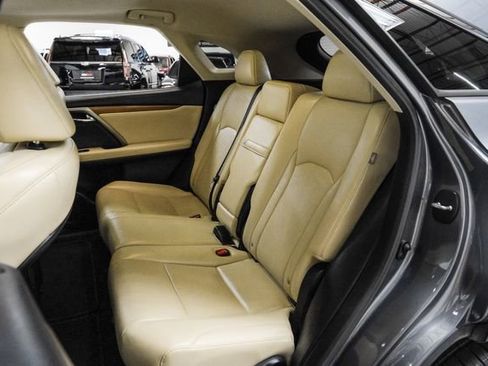 Used 2021 Lexus RX 350 FWD w/ Premium Package image 31