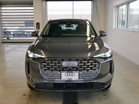 New 2025 Audi Q5 Premium Plus image 2