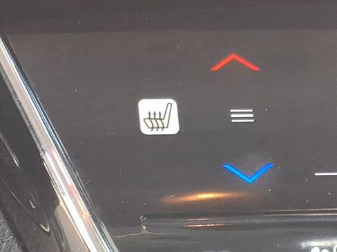 Used 2016 Honda HR-V EX image 10