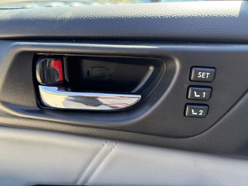 Used 2018 Subaru Legacy 2.5i Limited AWD/4WD image 23