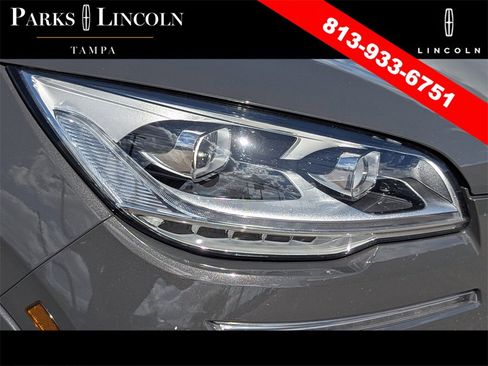 Certified 2023 Lincoln Aviator Black Label w/ Dynamic Handling Package image 6