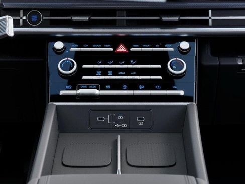 New 2026 Hyundai Santa Fe SE AWD/4WD image 16