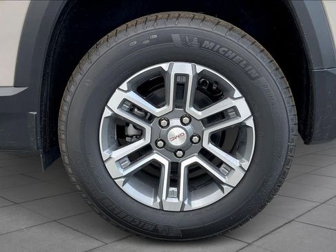 New 2026 GMC Terrain Elevation w/ Technology Package II image 11