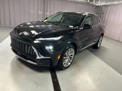 New 2026 Buick Envision Avenir