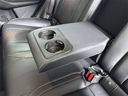 Used 2023 Subaru Crosstrek 2.5i Limited w/ Moonroof Package image 33