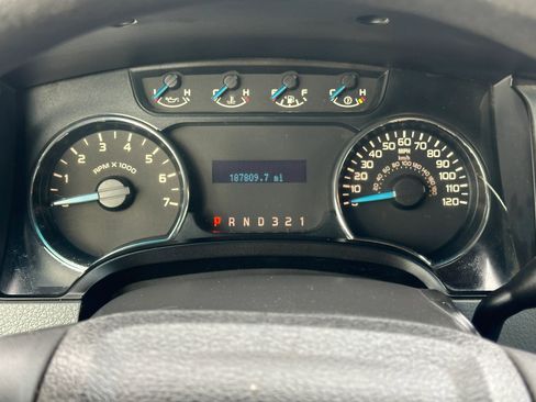 Used 2014 Ford F150 XLT image 22