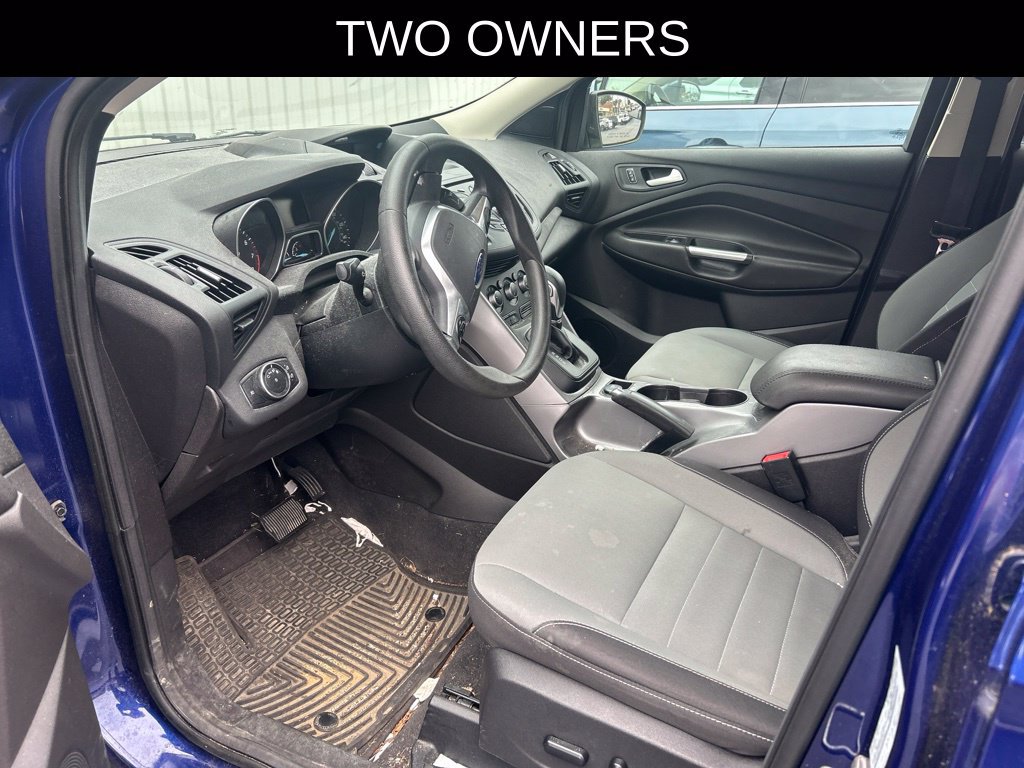 Used 2015 Ford Escape SE FWD image 7