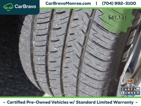 Used 2024 Honda Pilot Touring image 12