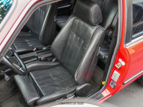 Used 1986 BMW 325 Coupe image 38