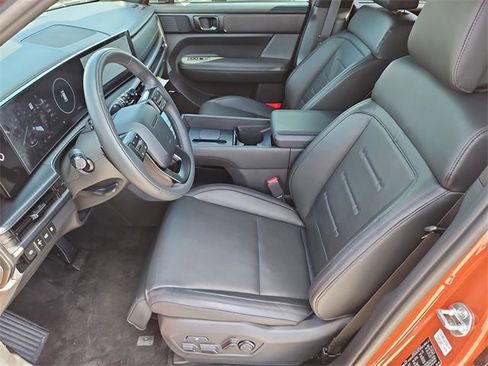 Used 2024 Hyundai Santa Fe Calligraphy image 10