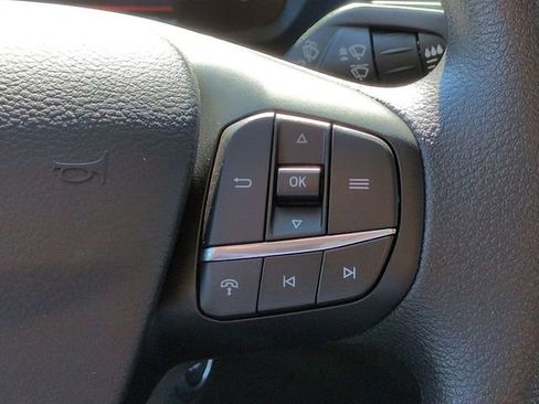 New 2026 Ford Transit 250 Low Roof image 23