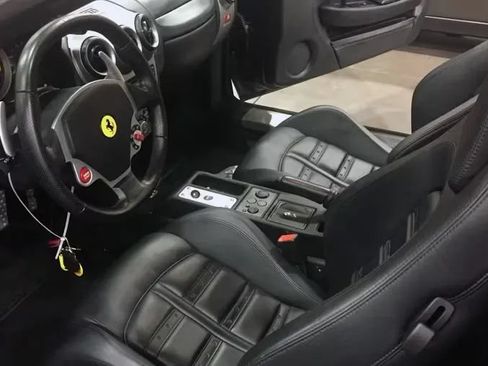 Used 2007 Ferrari F430 Coupe RWD image 13