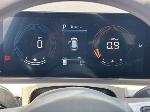 New 2026 Hyundai Tucson SEL image 14