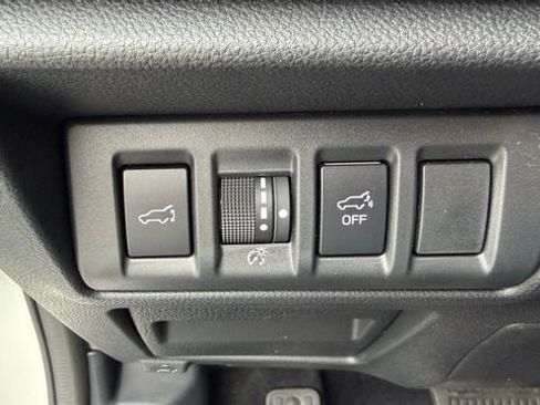 Used 2025 Subaru Outback Wilderness AWD/4WD image 28