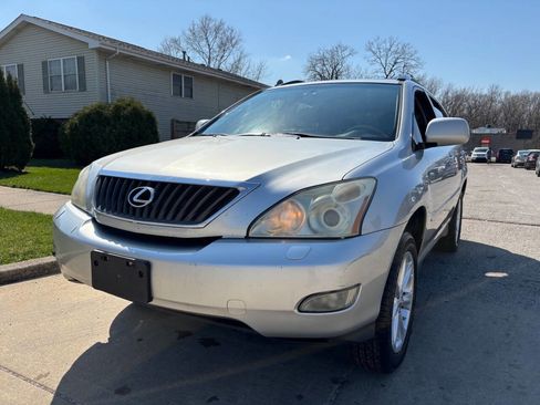 Used 2008 Lexus RX 350 AWD image 1